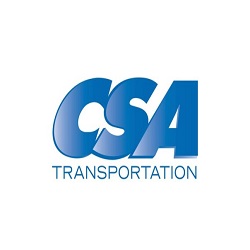 CSA Transportation Calgary